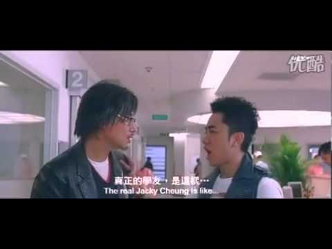 Tigerharbin - 72家租客-搞笑片段