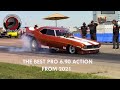 THE BEST PRO 6.90 ACTION FROM 2021