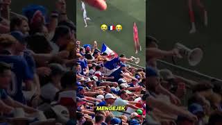 Skandal Taktik Norwegia? Haaland Malah Berterima Kasih Pada Mbappe 😱