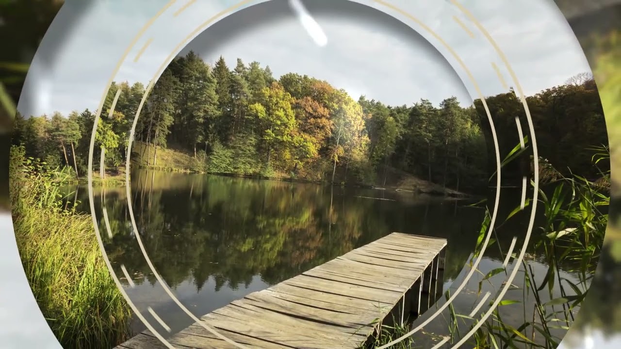 Parallax Photo Animation in After Effects | Depth from a Single Image