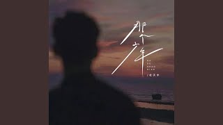 那个少年