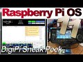 New Raspberry Pi OS!
