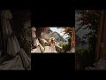 Positano Color Streets 🇮🇹 | Cinematic Travel