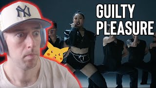 Mamamoo Reaction - Hwasa's Guilty Pleasure