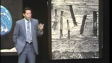 Dr. Walter T. Brown - God