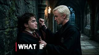 The Rejection That Changed Everything | A Dramione & Harmione Story