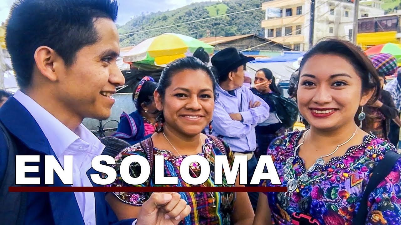 Soloma - Mi Pueblo Querido Marimba Alma Lira Vol 18 Álbum 2018