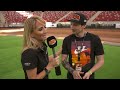 Road To Warsaw: Craig Cook
