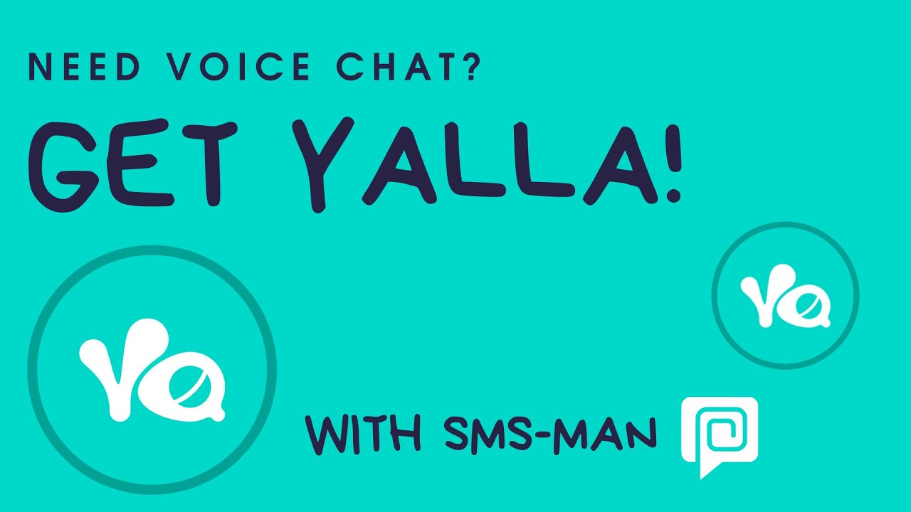 How to sign up in Yalla without phone number