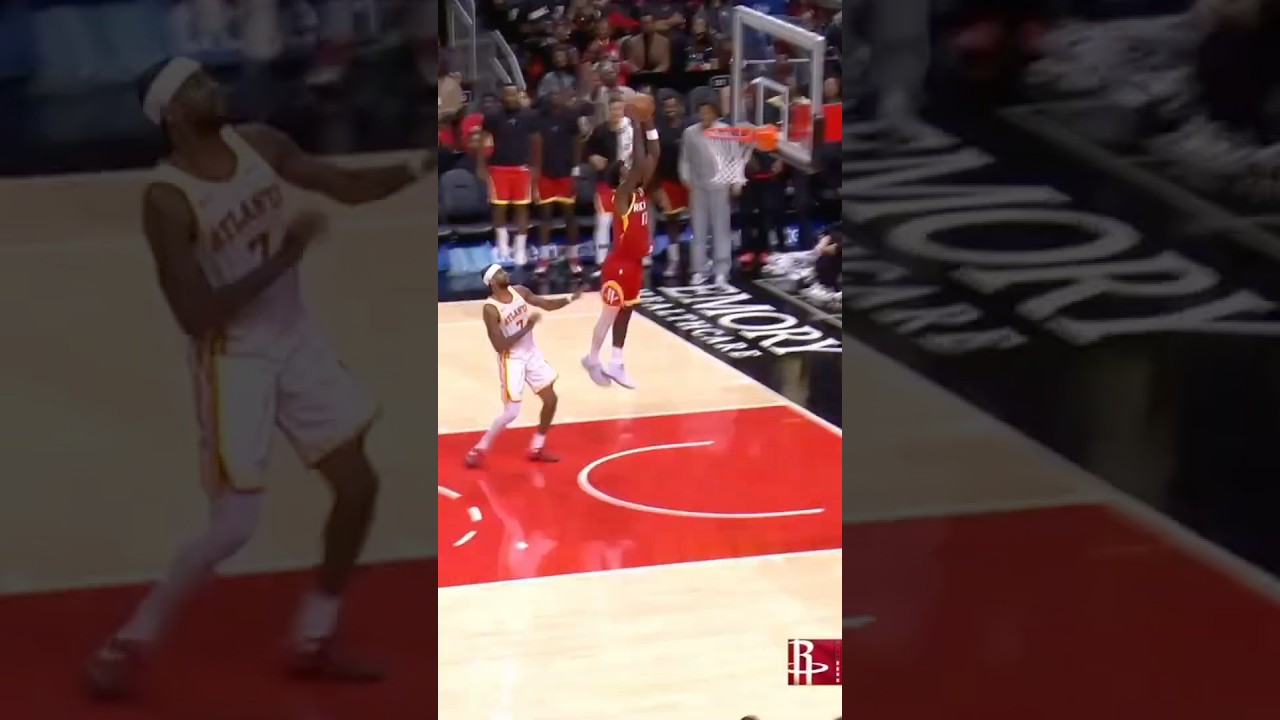 OKAY PE$O! 👏 #rockets