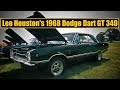 1968 Dodge Dart GT 340 V8 - The Importance of Safety