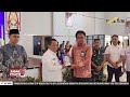 BUPATI KAPUAS BUKA WORKSHOP EVALUASI PENGELOLAAN KEUANGAN DAN PEMBANGUNAN DESA - KABAR 17