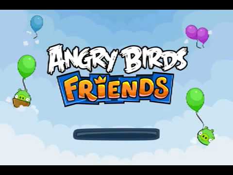 angry birds friends not working on facebook angry birds friends not working on facebook