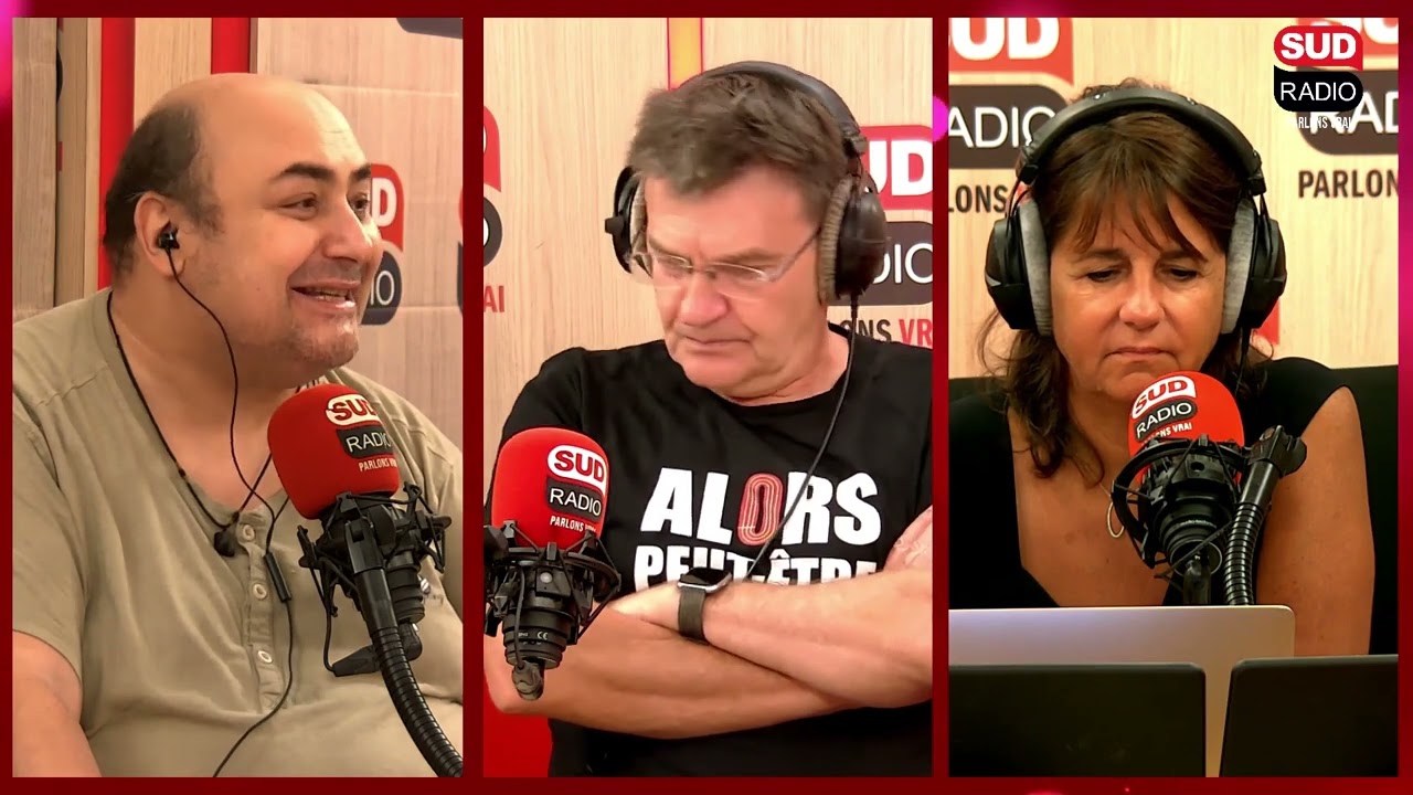 JO 2024 : une pétition pour revoir Patrick Montel à l'antenne