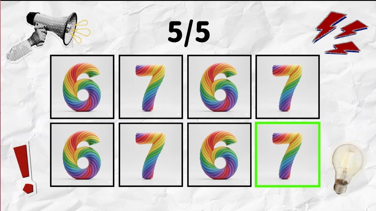 Say The Word On Beat Challenge | Level 1 - 4 | Level Easy to Hard