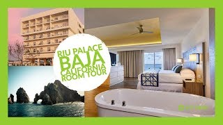 If you want to enjoy a room in total luxury, the sea view suites at
hotel riu palace baja california are perfect option. for more
information on ...