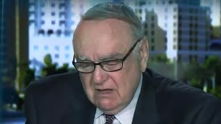 WATCH: Billionaire Cries About Biden's Plan to Tax Big Oil