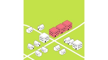 Make Distinct, Complete Communities