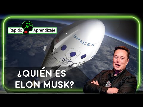 Video: Elon Musk dice que puede reconstruir la red eléctrica de Puerto Rico