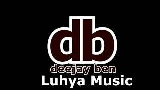 Deejay Ben Luhya Music