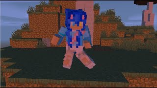 VERY interesting title for a Minecraft Skywars/Bedwars video