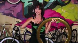 Bike Anatomy: The ins and outs of fixed gear bikes and everything theyre made of