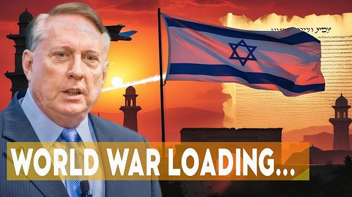 I Was WRONG… This Is the Real Threat! | COL. Douglas Macgregor