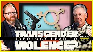 Recent School Shootings: Does Transgender Ideology Lead to Violence?