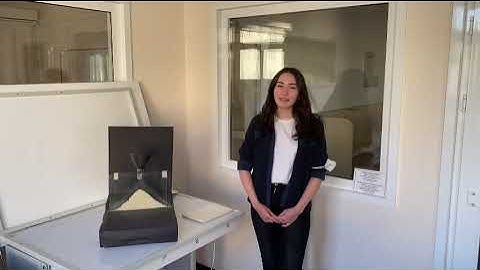 Bilkent University PHYS212 project video, "Self Organized Criticality"