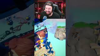 Champion Of All Ups #AirshipClimber #multiplayer #platformer #casual #onlyup