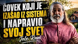 PRVA SAMOODRŽIIVA PORODICA U SRBIJI- Jole Ram