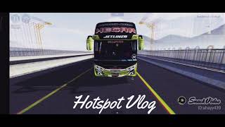 DJ PALE PALE I BUS OLENG VIRAL