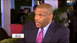 MPC 13 - John Covington Interview