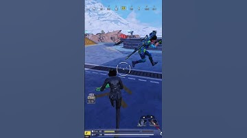 Bro ran away from the movement! 🤣