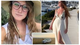 She Was Traveling Alone… Then Vanished | Chelsea Grimm