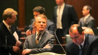 Illinois Policy Institute CEO John Tillman on budget, pension crisis