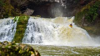 Chasing Winter Water - Jura Mountain (Entry #2 Short Film Awards 2026)