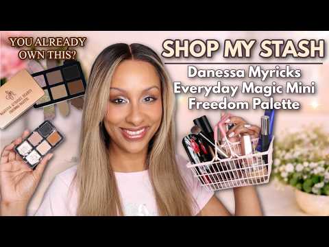 Before You Buy the Danessa Myricks Everyday Magic Mini… Check Your