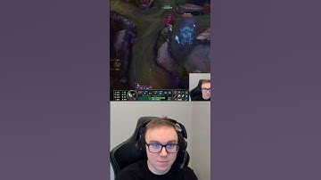 What is Volibear doing