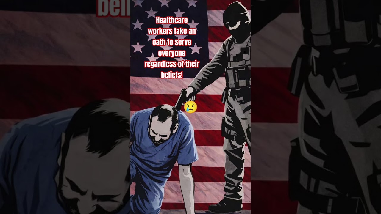 Алекс Претти оказывал жизненно важную помощь людям независимо от их происхождения или политически...