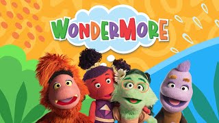 Wondermore Trailer From In Touch Ministries by Yippee Kids TV 1,766 views 11 months ago 1 minute, 1 second