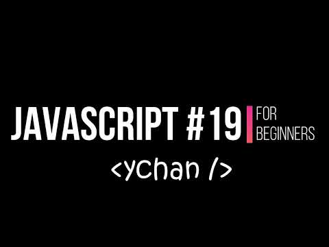 Javascript Tagalog #19: While Loop