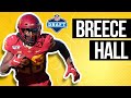 Breece Hall is the BEST running back in this draft but still has this one problem - NFL Draft 2022