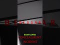 BIOHAZARD