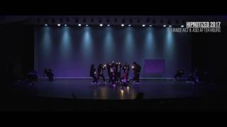 Alliance Act II | Hipnotized 2017