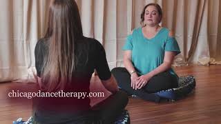 Chicago Dance Therapy- Erica Hornthal