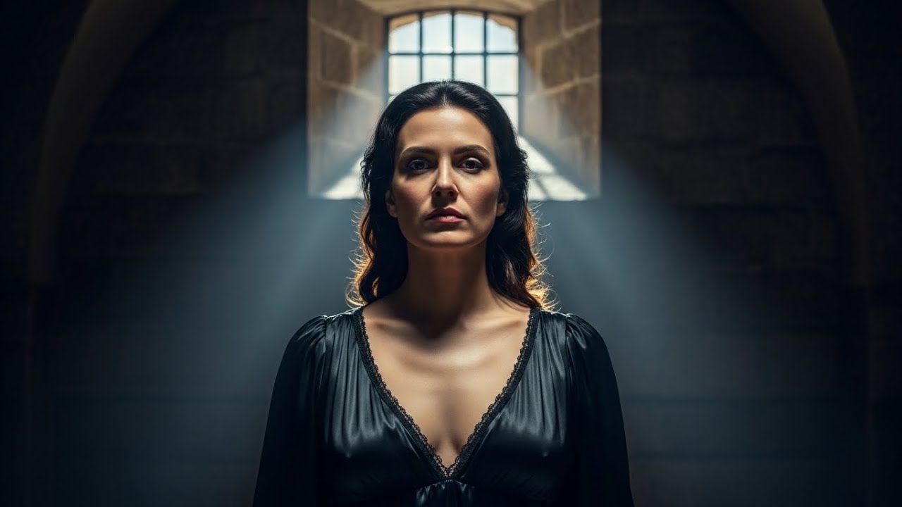 ТВОЕ ТЕЛО ЭТО ТВОЯ ТЮРЬМА