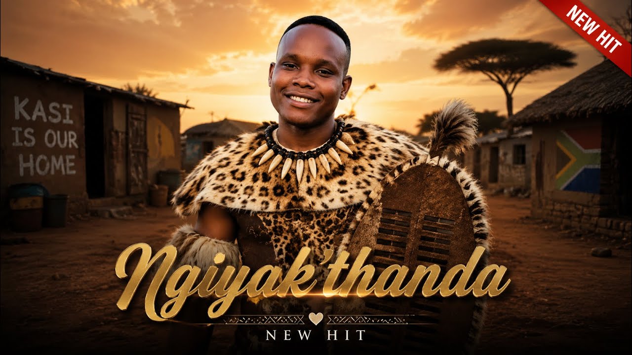 Download Ngiyak’thanda Noma uLazaro New Amapiano Hit Song 2026 MP3
