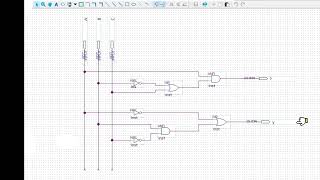 SKEE 1233 - Section 13 (Group 4) Group Project 1 - Combinational Logic Design