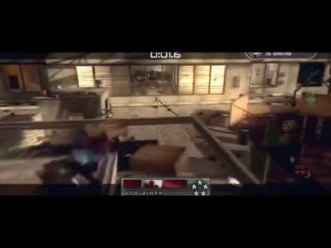 A modern Warfare 2 OCE
